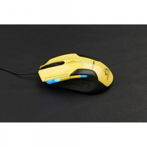 Newmen G7 Yellow
