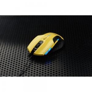Newmen G7 Yellow