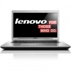 Lenovo 17.3'' Z710, FHD, Procesor Intel® Core™ i7-4700MQ 2.4GHz Haswell, 8GB, 1TB + 8GB SSH, GeForce GT 745M 2GB, Black