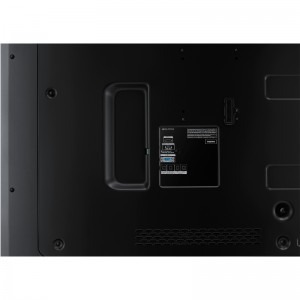 Samsung ED75C 75 inch 4ms GTG black
