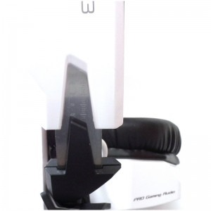 MAD CATZ F.R.E.Q. 3 White