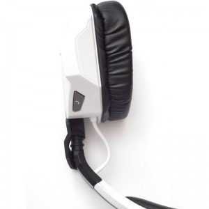 MAD CATZ F.R.E.Q. 3 White