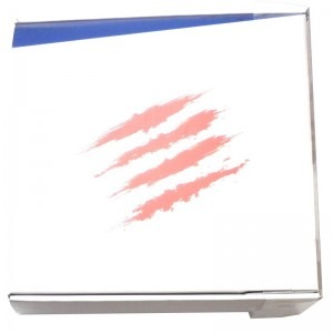 MAD CATZ F.R.E.Q. 3 White