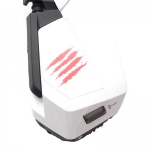 MAD CATZ F.R.E.Q. 3 White