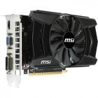 MSI GeForce GTX 750 OC 1GB GDDR5 128-bit