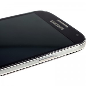 Samsung i9506 Galaxy S4 16GB 4G Black Mist