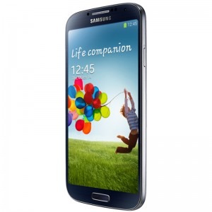 Samsung i9506 Galaxy S4 16GB 4G Black Mist