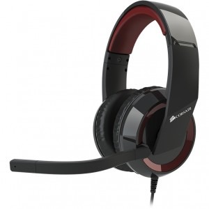 Corsair Raptor HS40