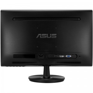 ASUS VS228HR 21.5 inch 5ms black