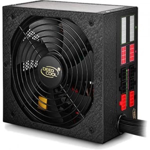 Deepcool Aurora Series DA500-M 500W