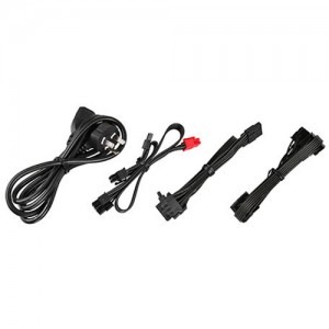 Deepcool Aurora Series DA500-M 500W