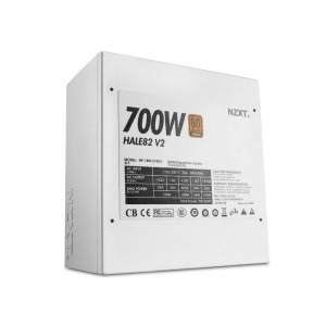 NZXT HALE82 V2 700W
