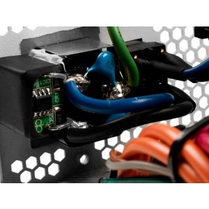 NZXT HALE82 V2 700W