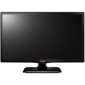 LG Monitor TV 22MT44D 54cm negru Full HD