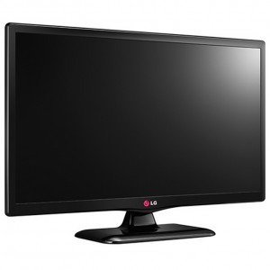 LG Monitor TV 22MT44D 54cm negru Full HD
