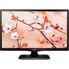 LG Monitor TV 22MT44D 54cm negru Full HD