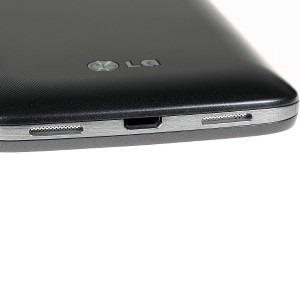LG G2 Mini D620 8GB 4G Black