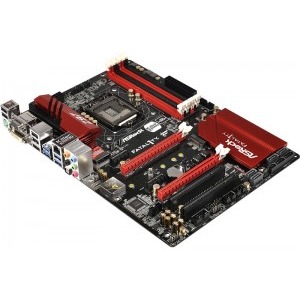 ASRock Fatal1ty Z97 Killer