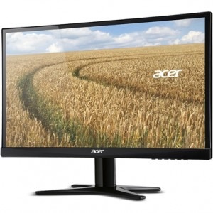 Acer G237HLABI 23 inch 6ms black