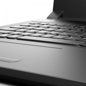 Lenovo 15.6'' B50-30, HD, Procesor Quad Core Intel® Pentium® N3530 2.16GHz Bay Trail, 4GB, 500GB, GeForce 820M 1GB, Black