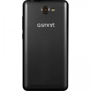GIGABYTE GSmart Arty A3 Dual Sim