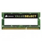 Corsair ValueSelect, 4GB, DDR3, 1333MHz, CL9, 1.5v