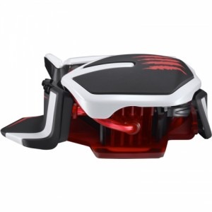 MAD CATZ R.A.T. TE Tournament Edition white