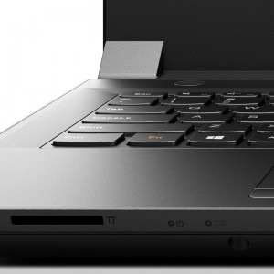 Lenovo 15.6'' B50-45, HD, Procesor Quad Core AMD A6-6310 1.8GHz Beema, 4GB, 500GB, Radeon R5 M230 2GB, Black