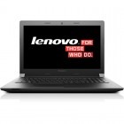 Lenovo 15.6'' B50-45, HD, Procesor Quad Core AMD A6-6310 1.8GHz Beema, 4GB, 500GB, Radeon R5 M230 2GB, Black