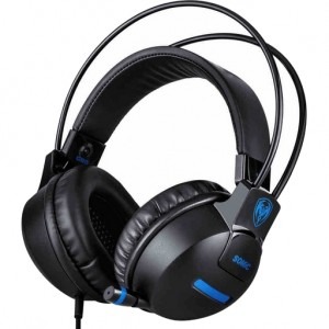 Somic G911 Black