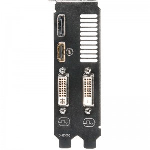 GIGABYTE GeForce GTX 760 WindForce 2X 2GB GDDR5 256-bit