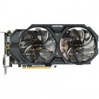 GIGABYTE GeForce GTX 760 WindForce 2X 2GB GDDR5 256-bit