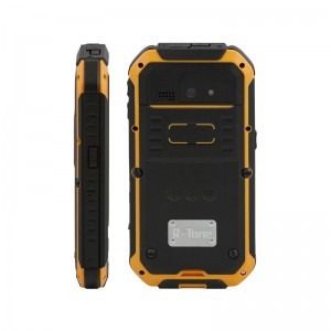 Colorovo R-Tone Dual Sim