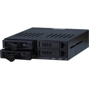 Inter-Tech SinanPower X-3531, mobile rack