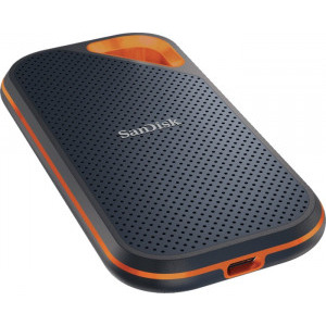 WD SanDisk Extreme Pro Portable V2 2TB USB 3.2 tip C