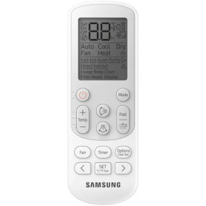 Samsung Wind-Free Comfort, 12000 BTU, Clasa A++/A+, Wi-Fi, Inverter