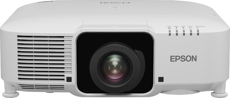 Videoproiector Epson EPSON EB-L1070U White