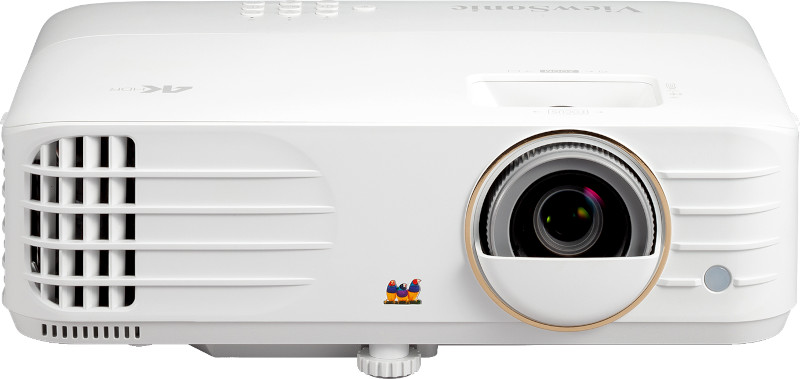 Videoproiector ViewSonic PX748-4K PC Garage imagine noua idaho.ro