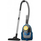 Aspirator Philips Seria 2000 XB2125/09, fara sac, 850W, 1.3L, Albastru