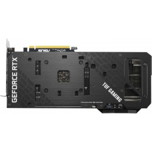 ASUS GeForce RTX 3060 Ti TUF GAMING O8G V2 LHR 8GB GDDR6 256-bit
