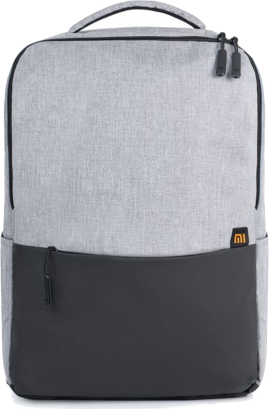 Xiaomi Business Casual, 21 L, Gri deschis