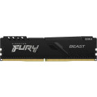 Memorie Kingston FURY Beast 32GB DDR4 3200MHz CL16