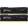 Memorie Kingston FURY Beast 16GB DDR4 3600MHz CL17 Dual Channel Kit