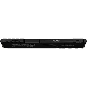 Kingston FURY Beast 8GB DDR4 3000MHz CL15