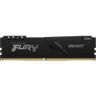 Kingston FURY Beast 16GB DDR4 2666MHz CL16