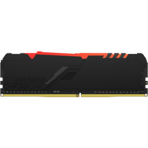 Kingston FURY Beast RGB 32GB DDR4 3600MHz CL18