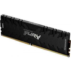 Memorie Kingston FURY Renegade 32GB DDR4 3600MHz CL16 Dual Channel