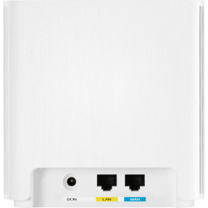 ASUS Gigabit XD6S Dual-Band Wi-Fi 6 2Pack
