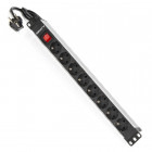 Accesoriu UPS SALICRU SPS 8F PDU 8x Schuko