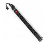 Accesoriu UPS SALICRU PDU SPS 12F C13/C14